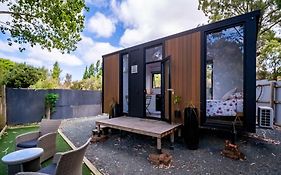 The Hide Away Cabin By Tiny Away